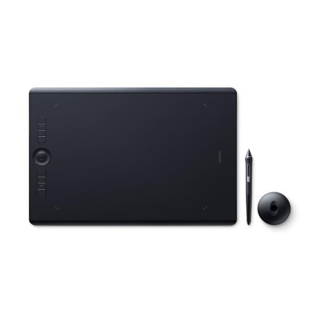 "Buy Wacom INTUOS PRO L (PTH-860-S) – Experience Professional-Grade Creativity"